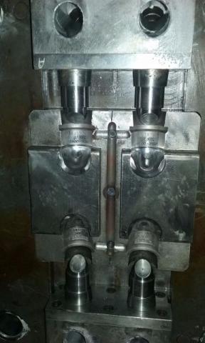 Moldes De Injeção Conexões De Pvc Union Plásticos Moldes De Injeção Conexões De Pvc Union Plásticos
